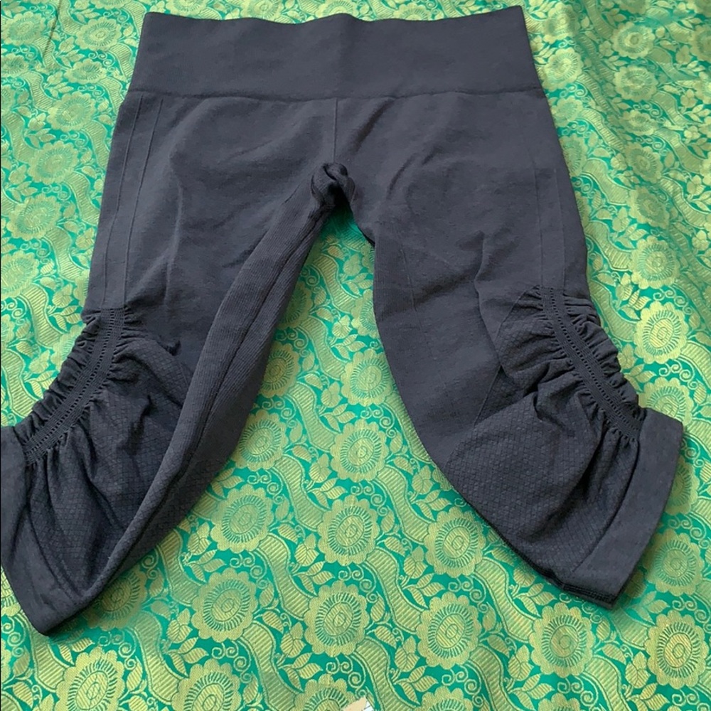 Lululemon Capri